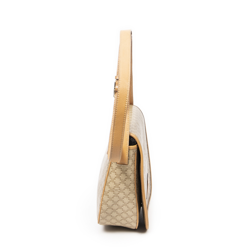 Celine Flap Crossbody - Picture 4 of 10